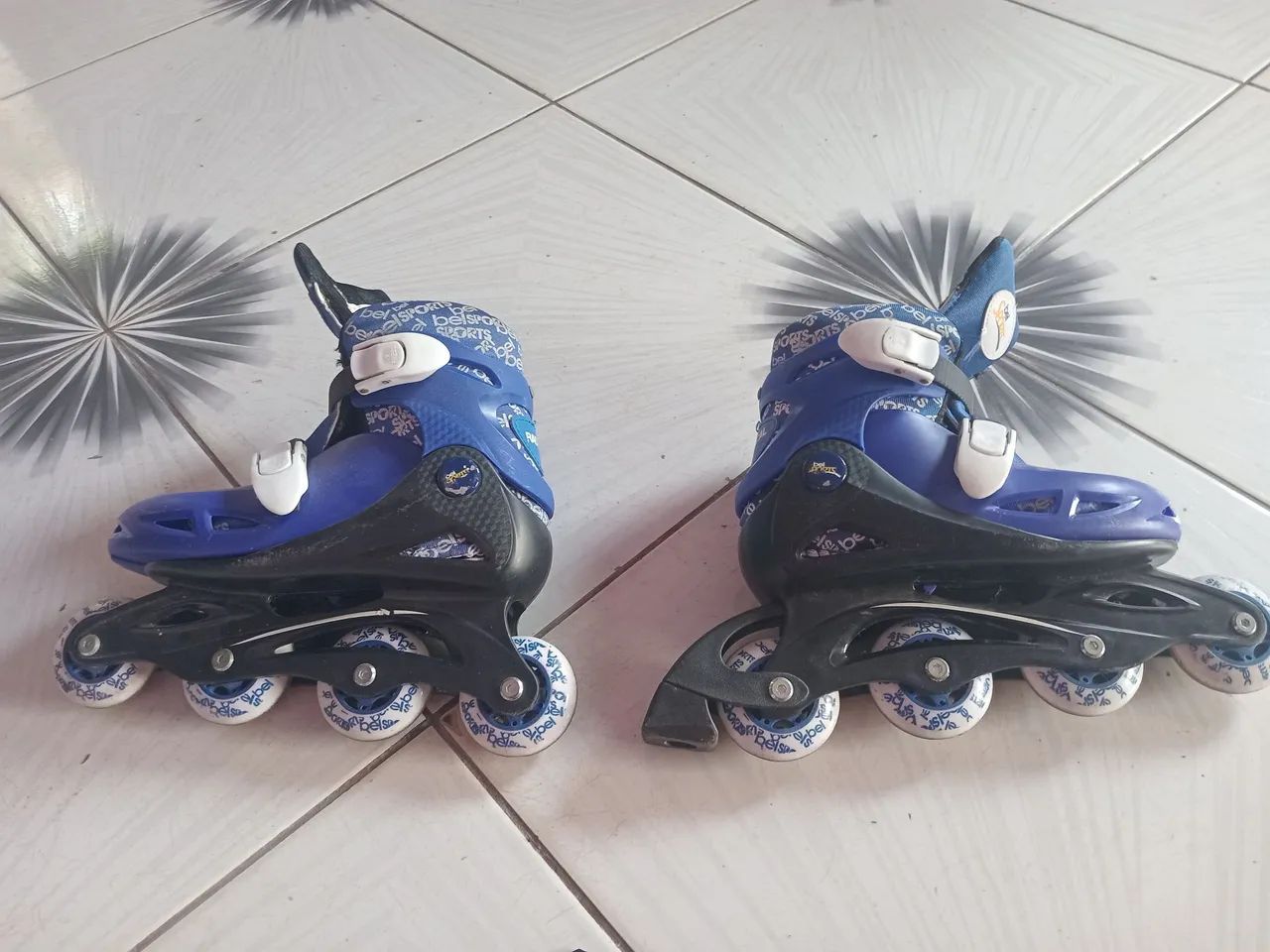 PATINS  - Foto 3