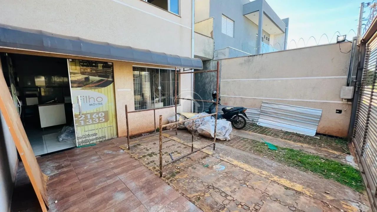 PONTO COMERCIAL COM SOBRADO NO VILA NASSER - Foto 3