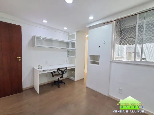 Apto Moderno, 2 Quartos Com Closet - Olaria - R$ 450.000,00 - Foto 4