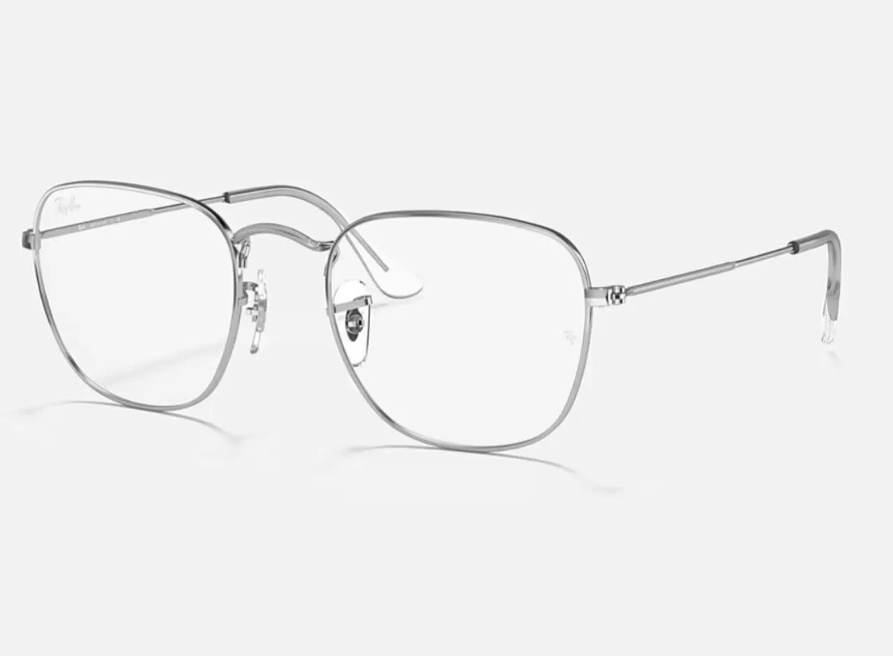 Armação óculos de grau Ray-Ban - Foto 2