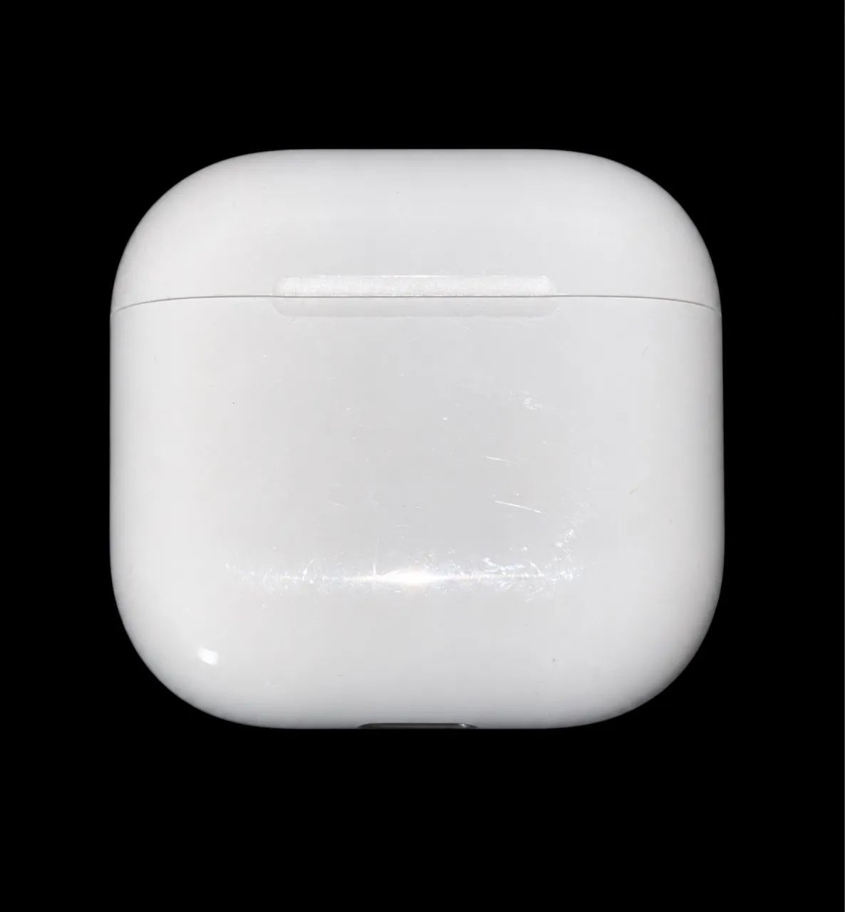 Estojo AirPods 4 sem ANC 