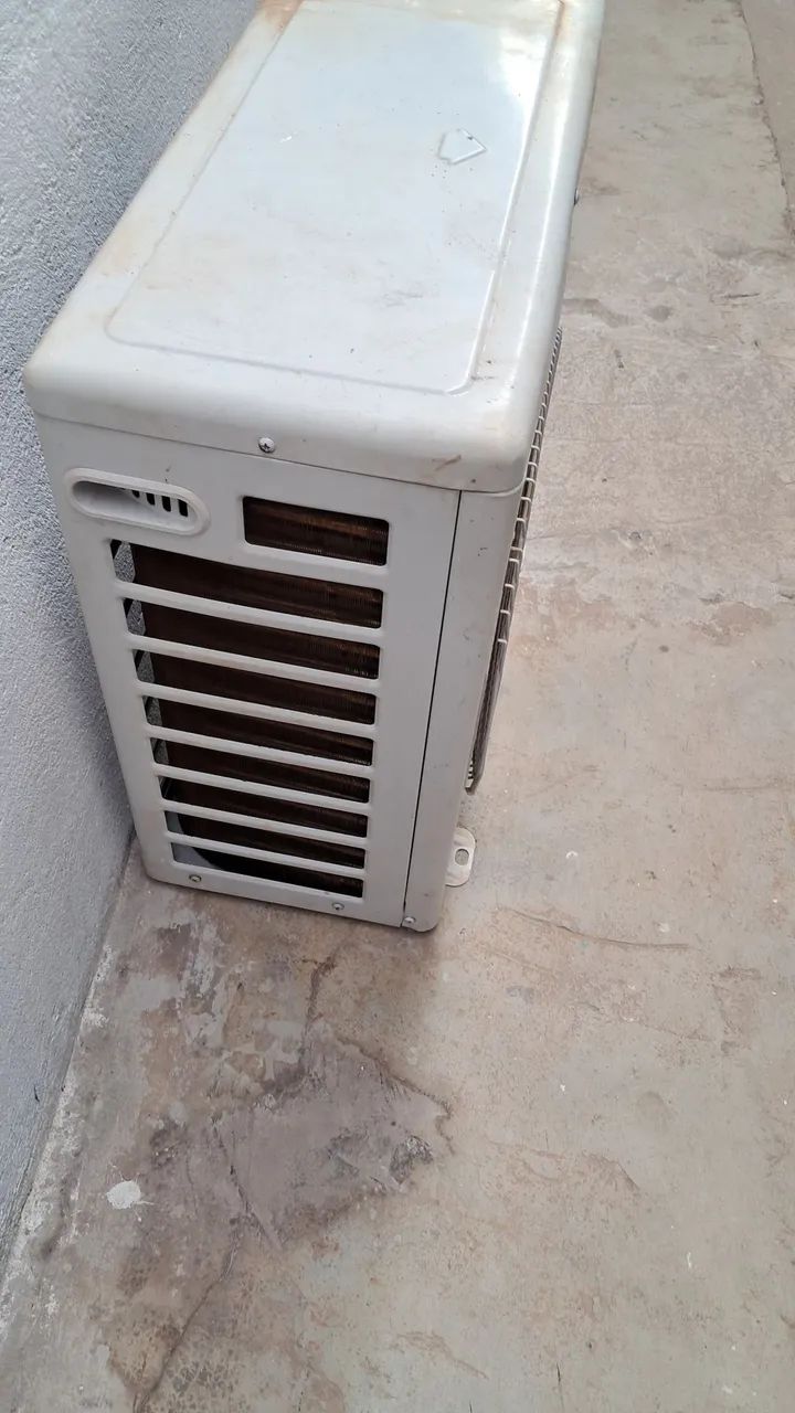 Ar condicionador Split - LG - Foto 3