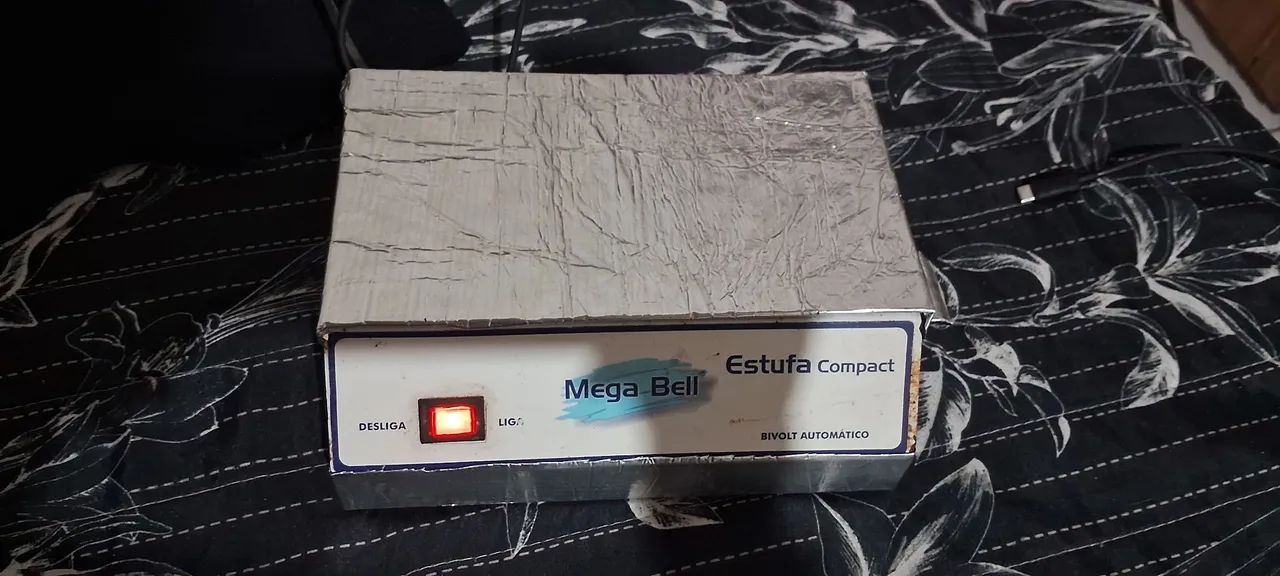 Estufa - Foto 2