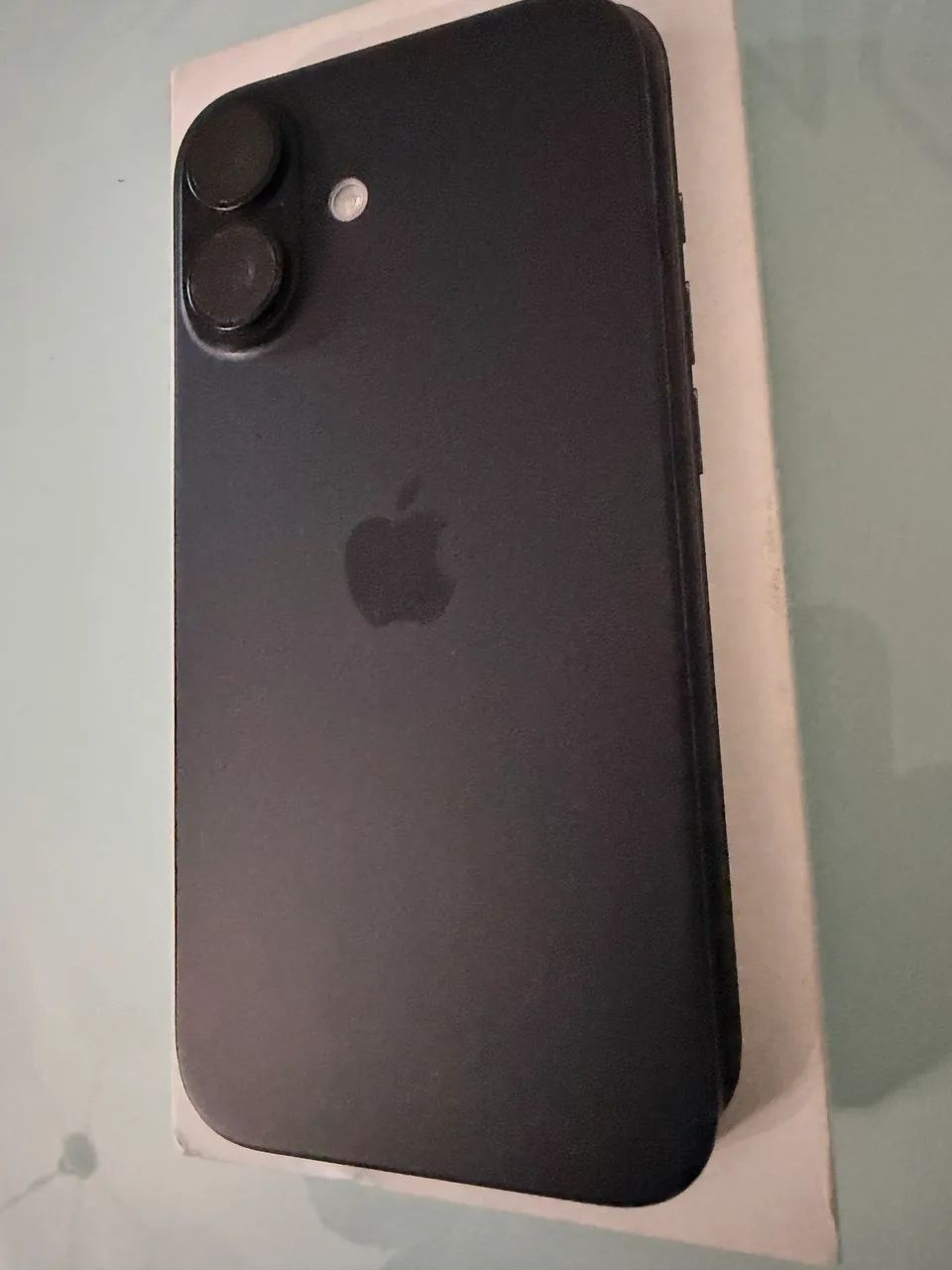 iPhone 16 128gb preto