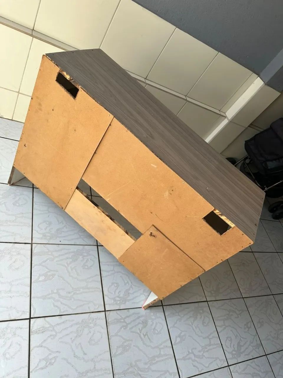 Mesinha - Foto 3