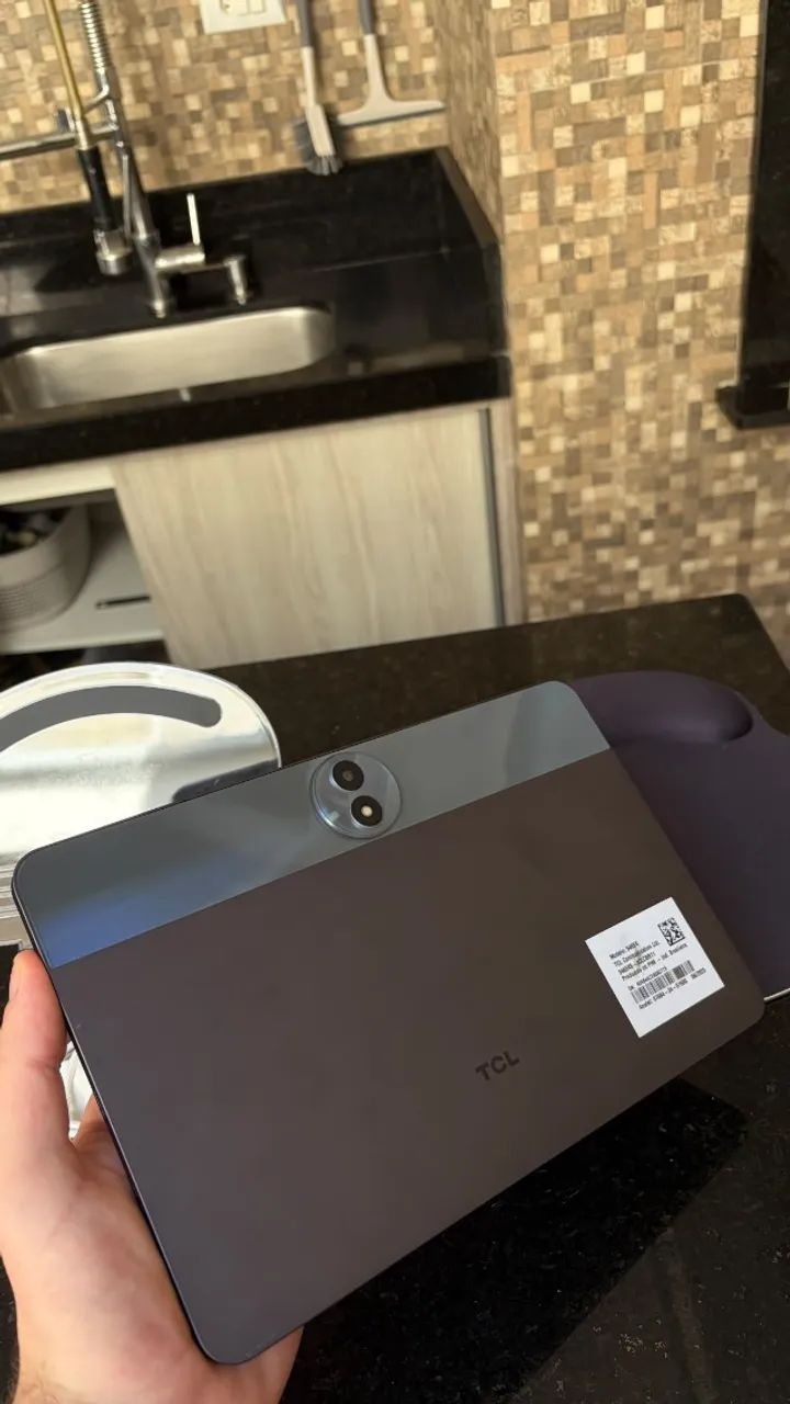 Tablet TCL 128 GB DE MEMORIA E 8 + 8 DE RAM - Foto 2