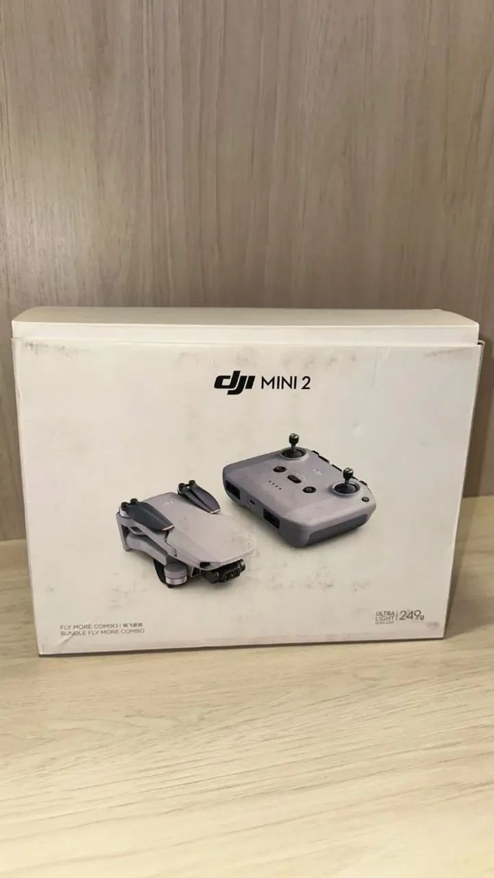 Drone DJI á venda - Original , excelente Qualidade! - Foto 2