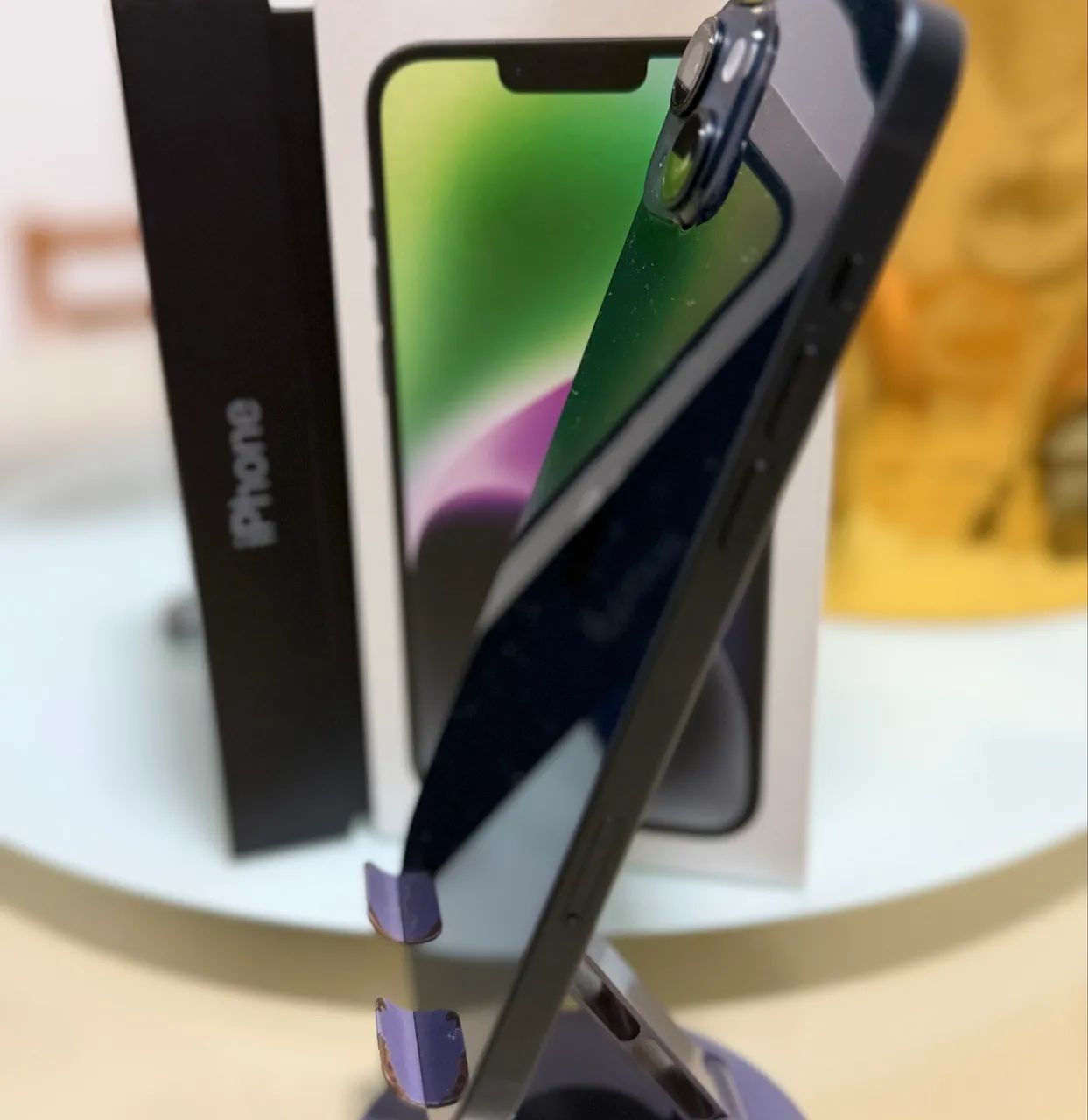 iPhone 14 Plus 128Gb Midnight  - Foto 5