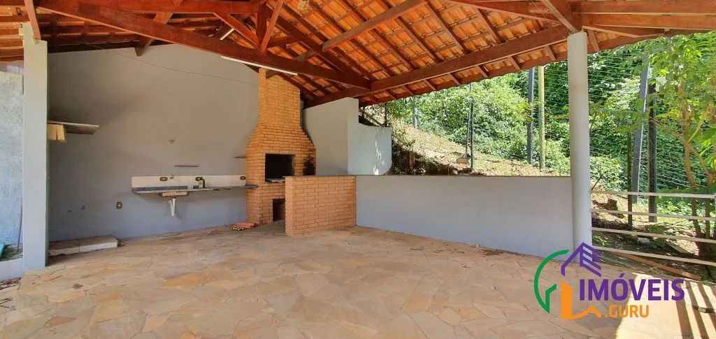CASA EM CONDOMÍNIO - CHÁCARA FLORA - SP - Foto 5