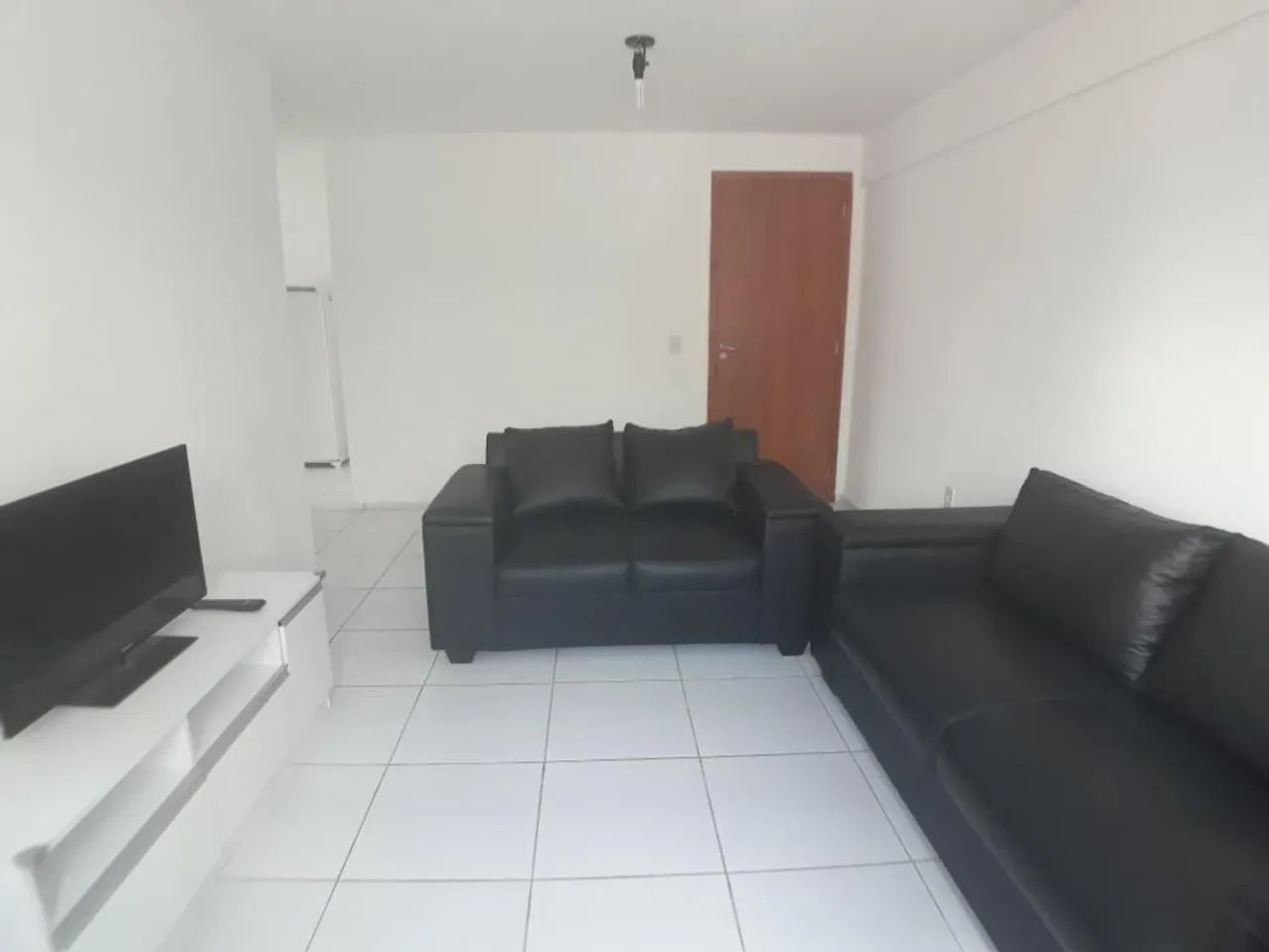 Apartamento com 2 quartos para alugar Boa Viagem - Recife - Foto 4