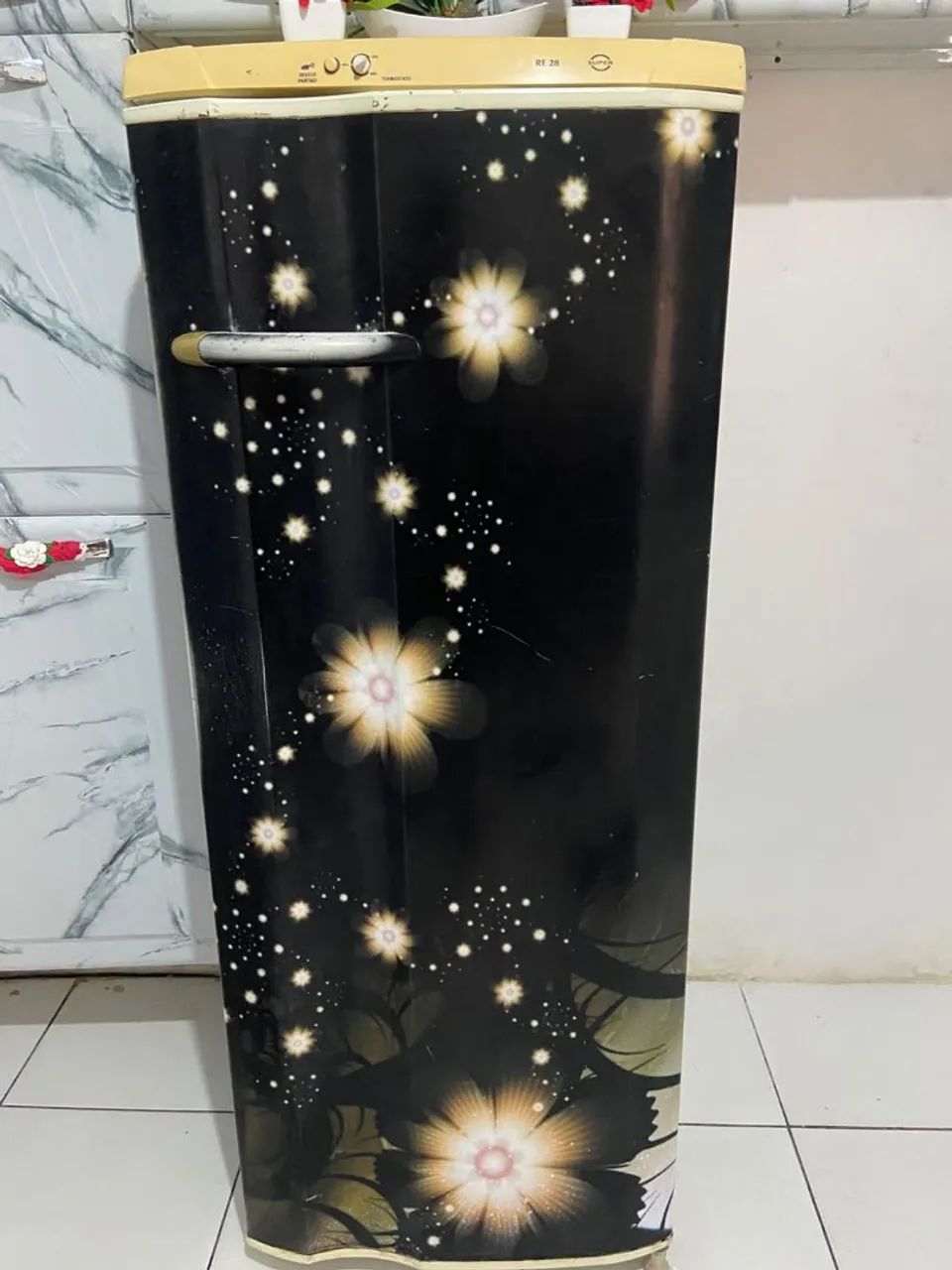 Geladeira 