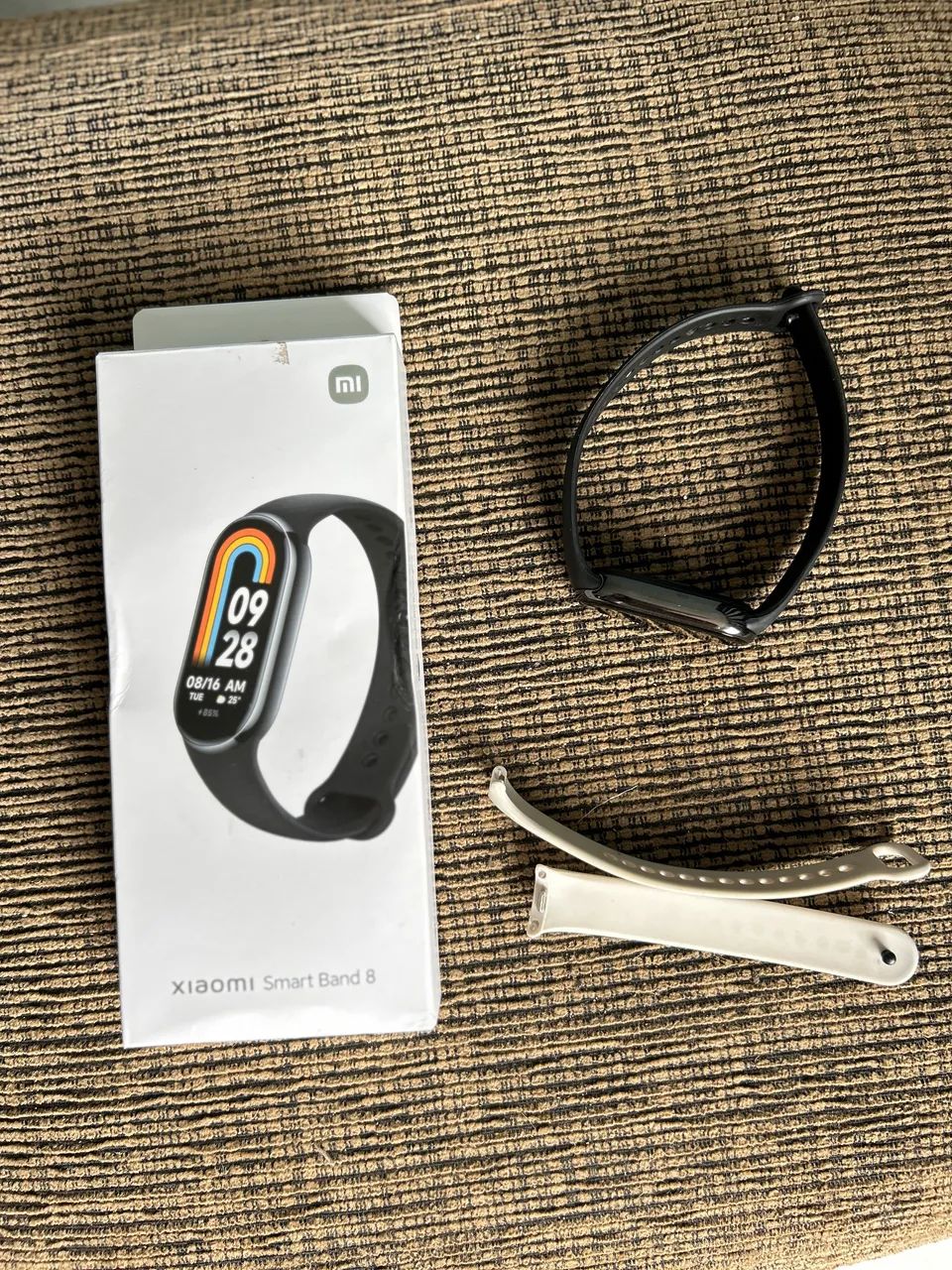 Mi Band 8  - Foto 4