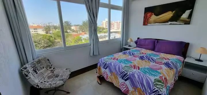 Edifício Stella Maris - Praia de Atlântida
