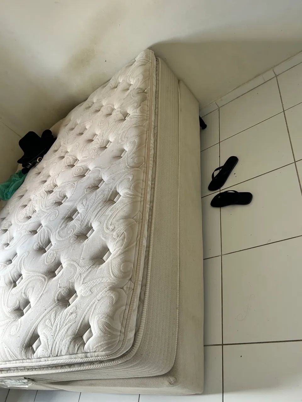 Cama queen  - Foto 3