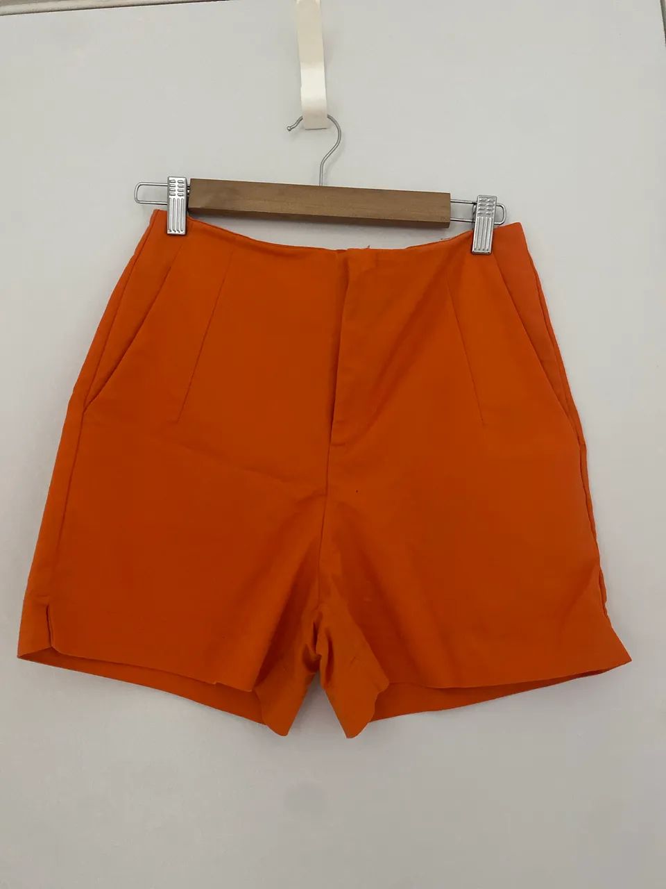 Short Social 