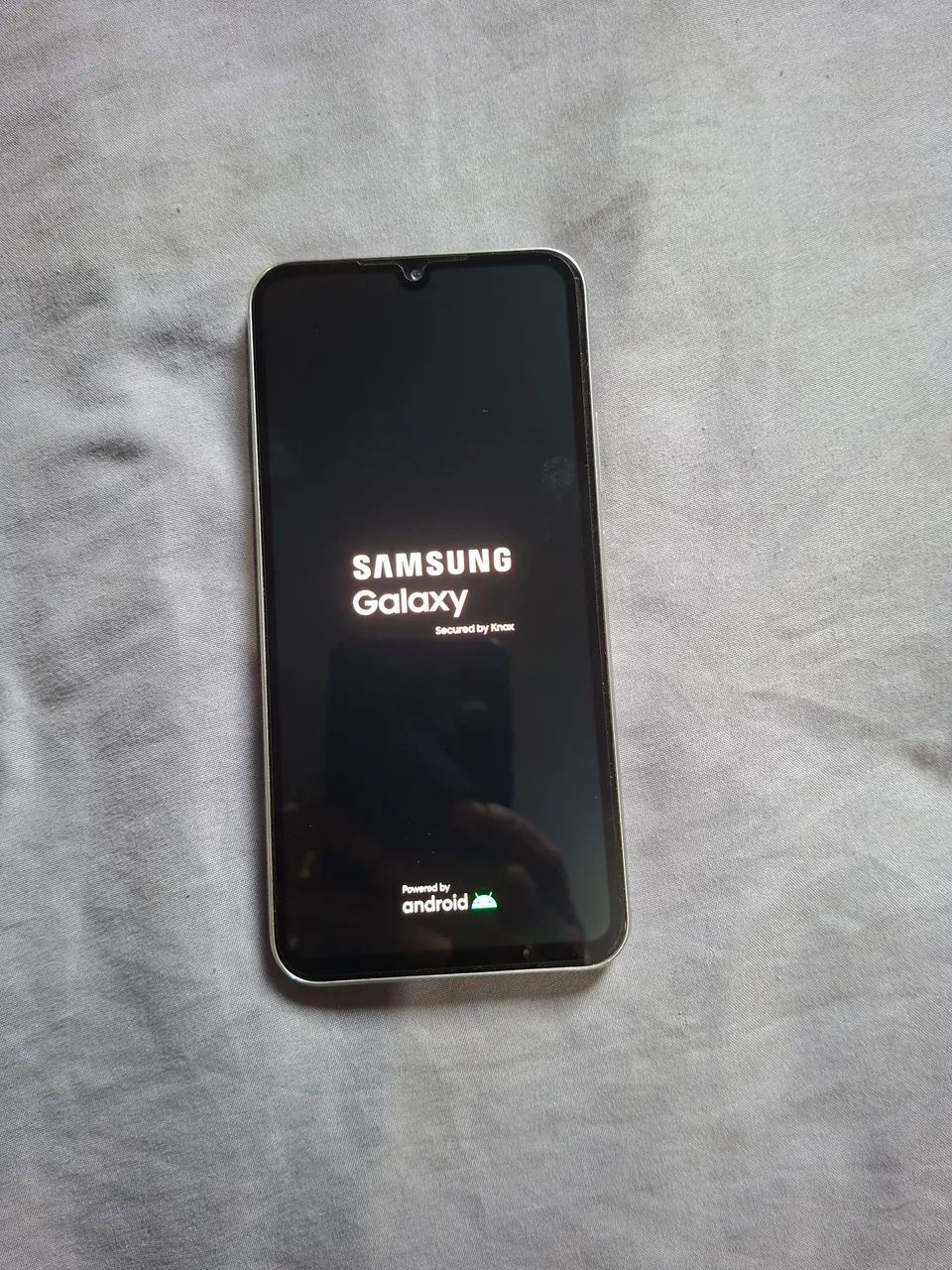 Vendo celular Samsung A34 128G - Foto 3