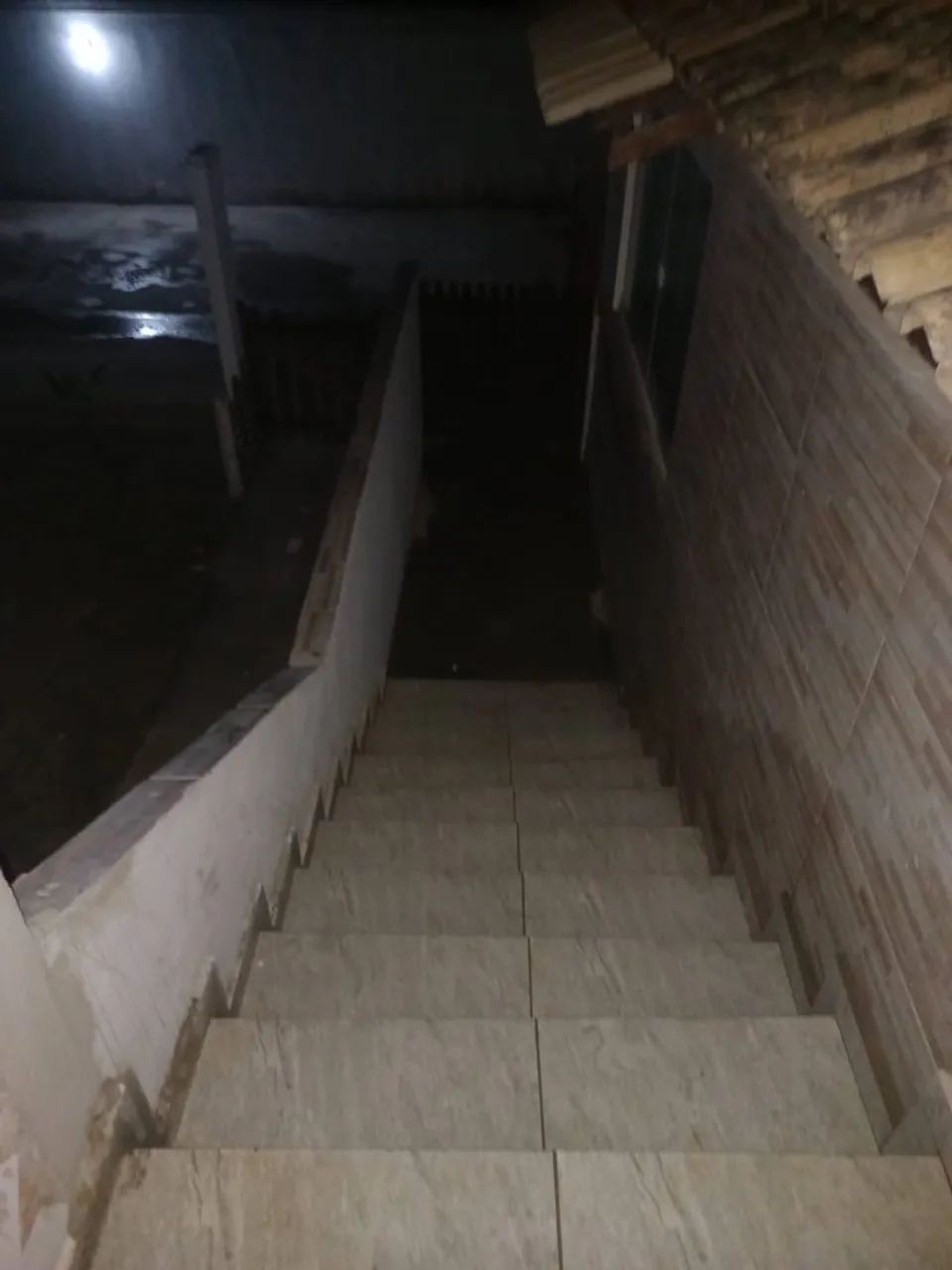 Alugo casa  - Foto 2
