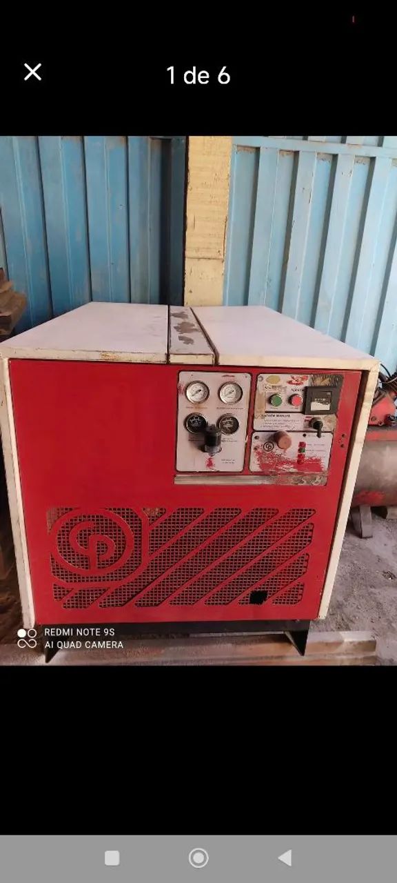 Compressor 