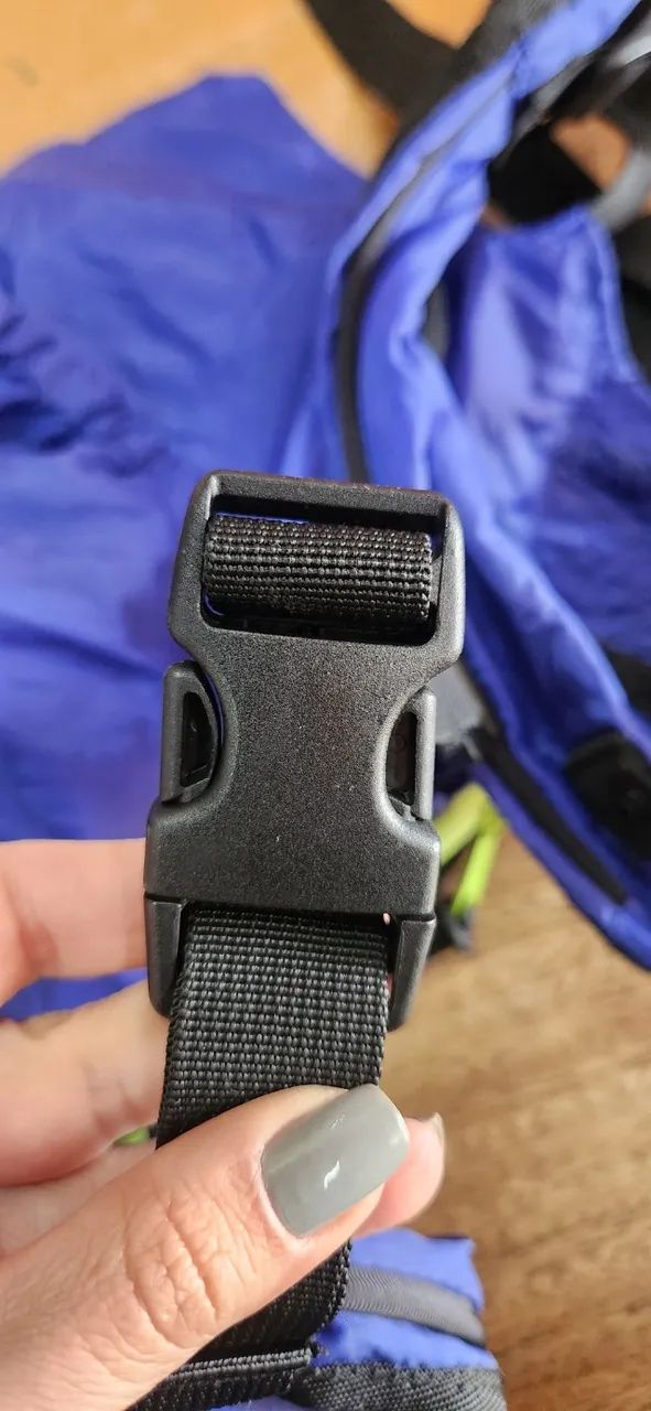 Sling importado marca Boba wrap original - Foto 2