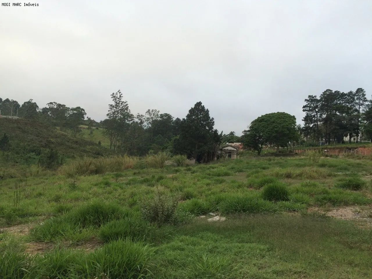 Área a venda Parque Olimpico Mogi das Cruzes - Foto 3