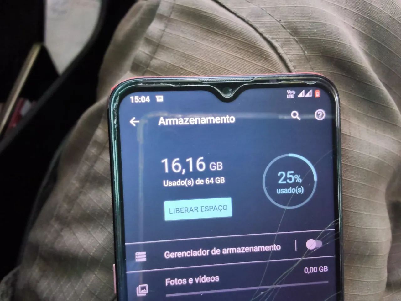 Motorola E7 - Foto 3