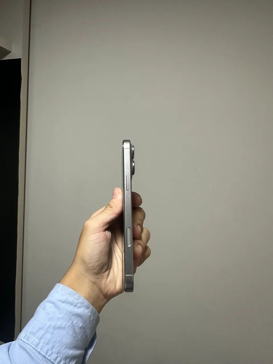 IPHONE 16 PRO MAX - PARA VENDER HOJE - Foto 3