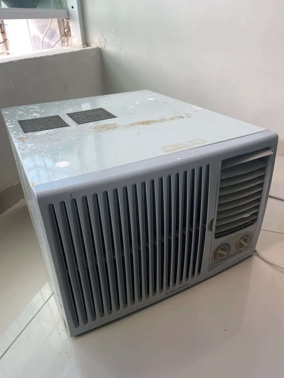 AR CONDICIONADO ELETROLUX