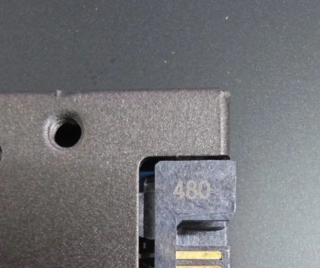 ssd kingston 480gb - Foto 4