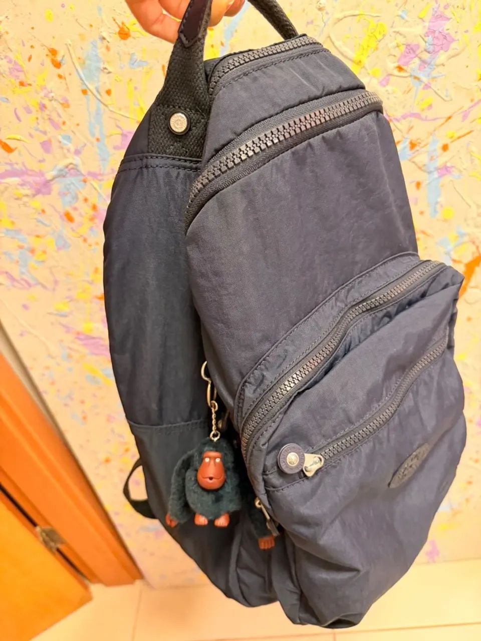 Mochila kipling - Foto 3