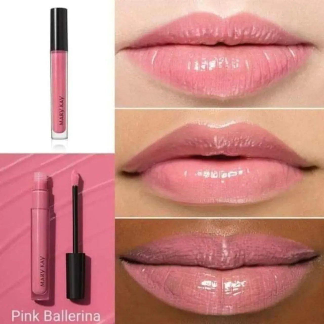 Pink Ballerina da MARY KAY - Foto 2