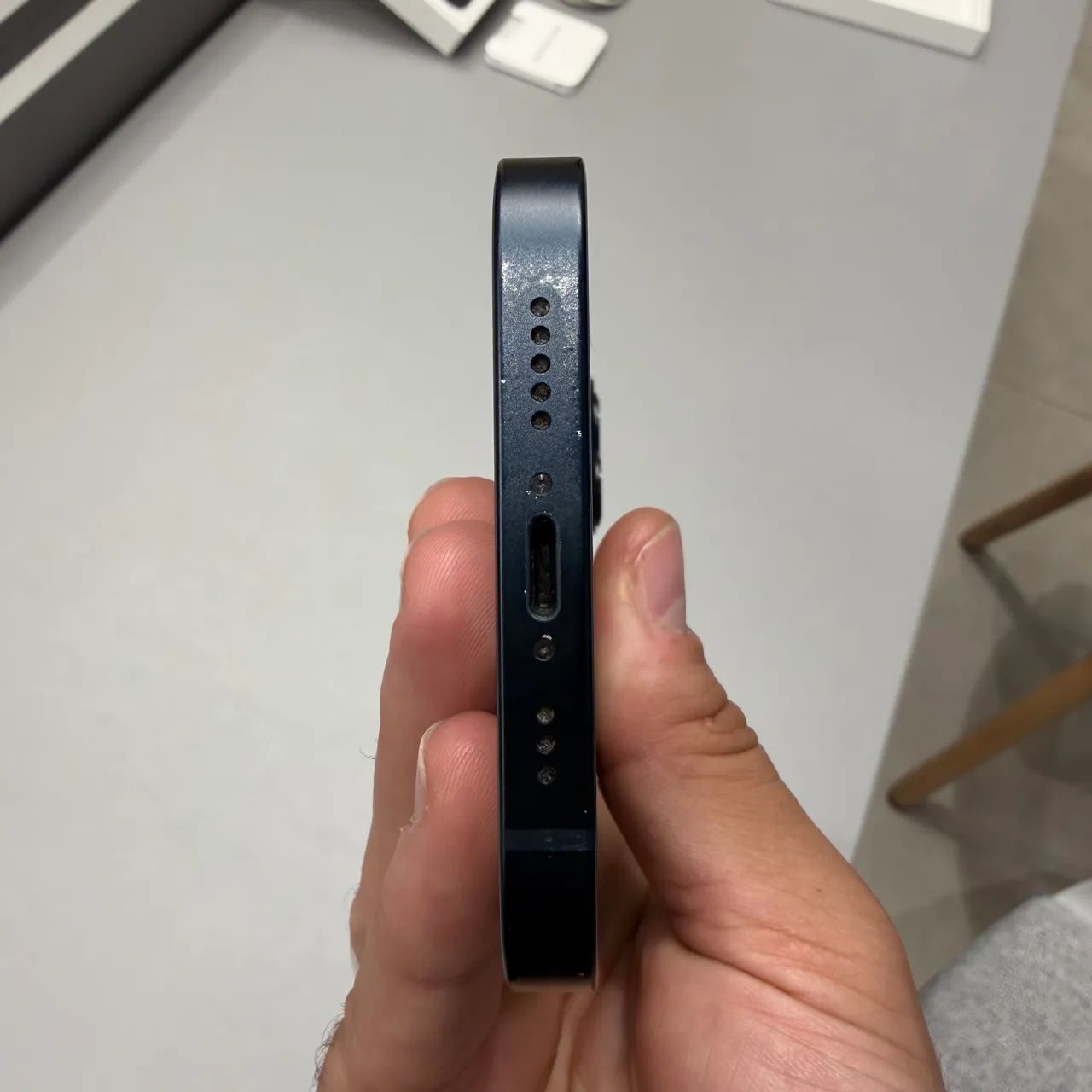 iPhone 13 256GB - Foto 3