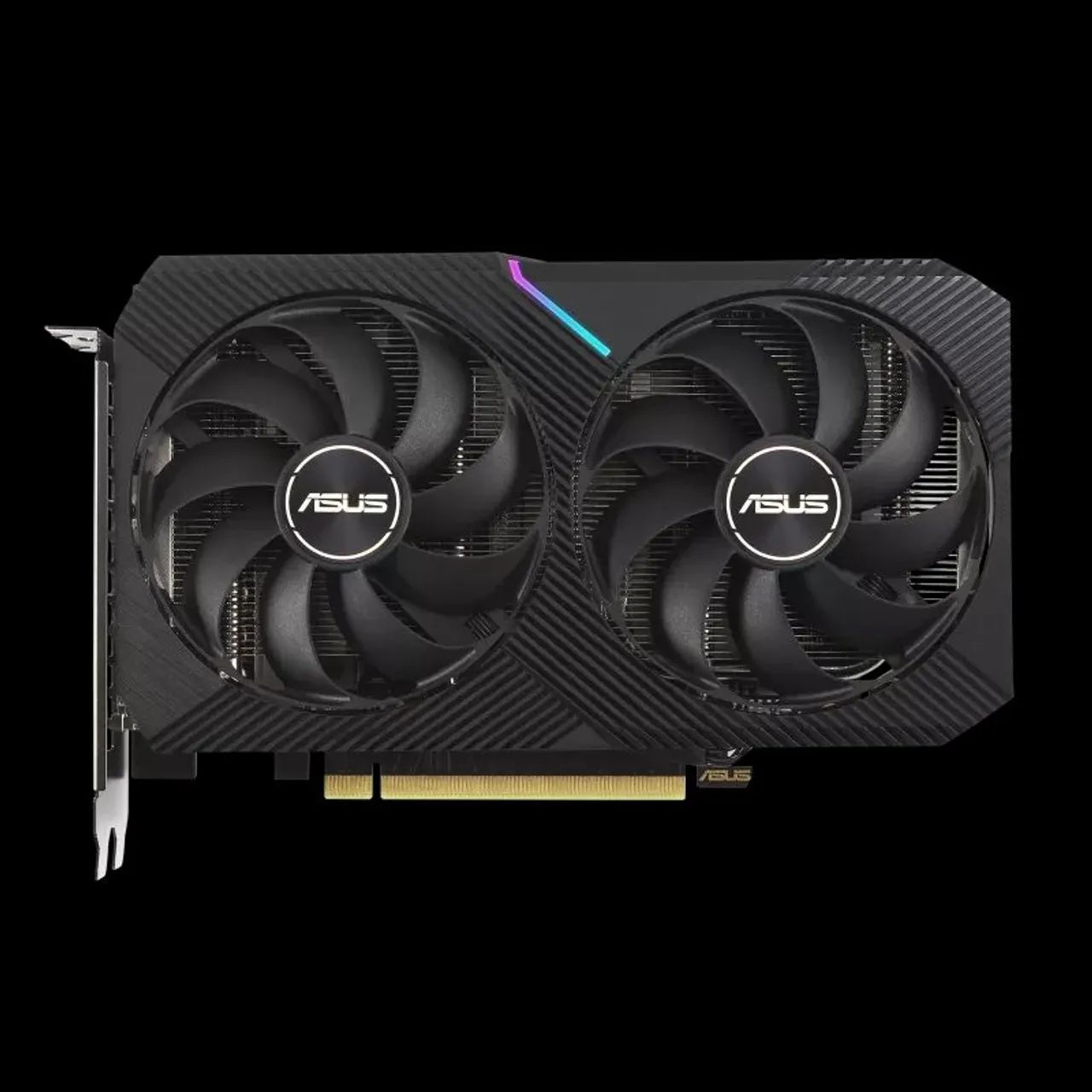 ASUS RTX 3060 12GB - Foto 2