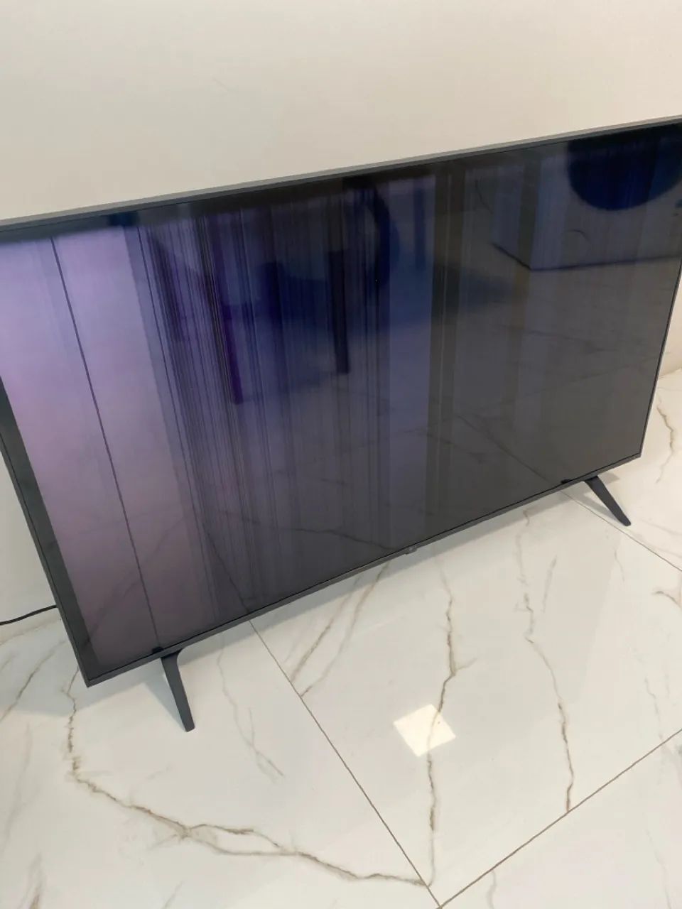 Smart TV LED 43" TCL Full HD  - Foto 4