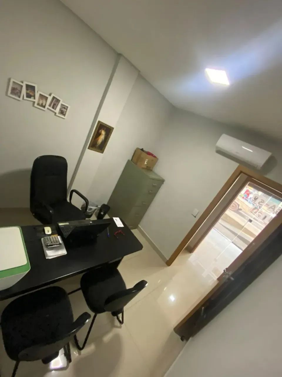 PONTO COMERCIAL PARA LOCAÇÃO com 187m2 na Morada do Ouro - Cuiabá - MT - Foto 3