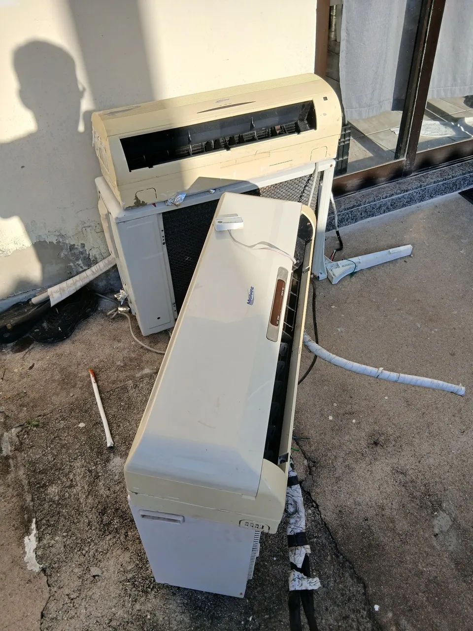 Vendo ar condicionado  - Foto 3