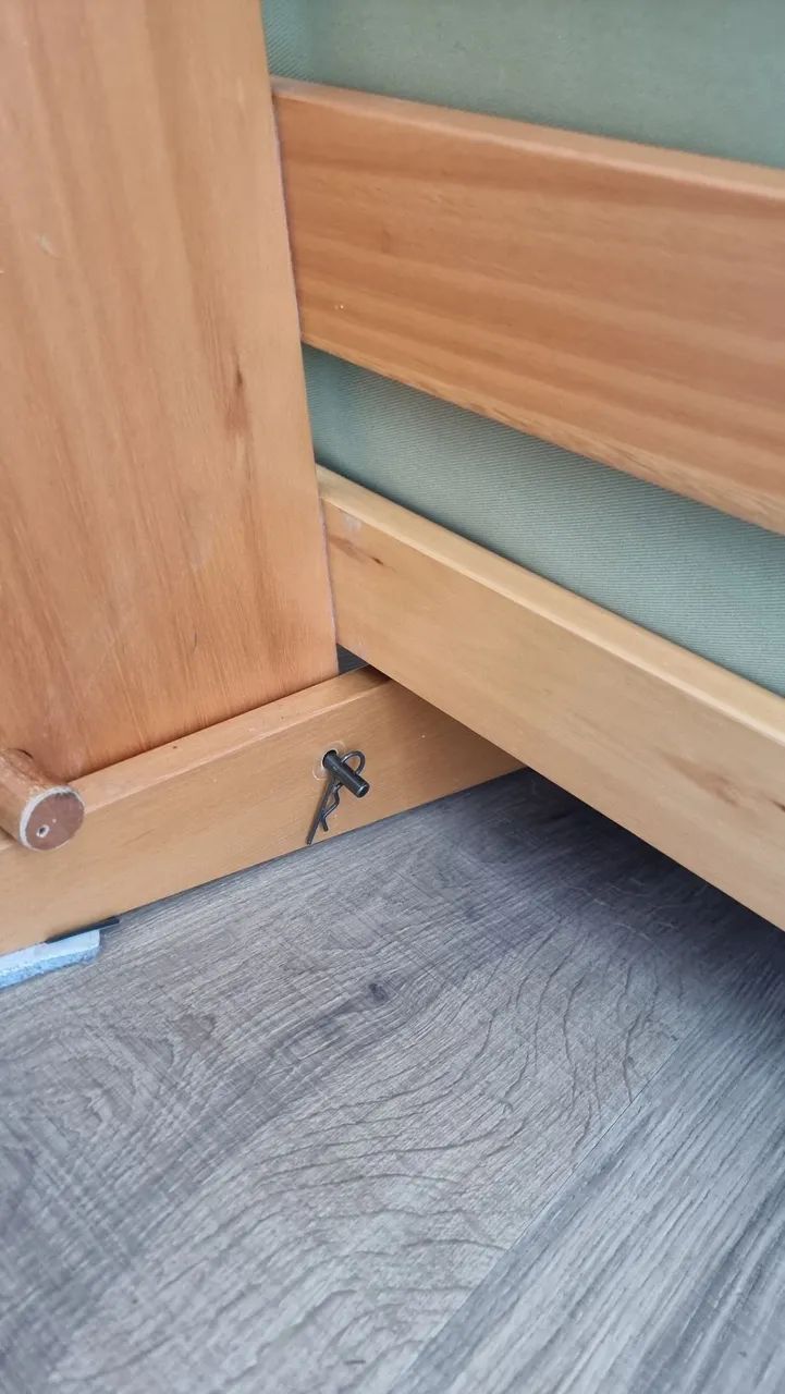 Sofá-cama Futon Company - Foto 5