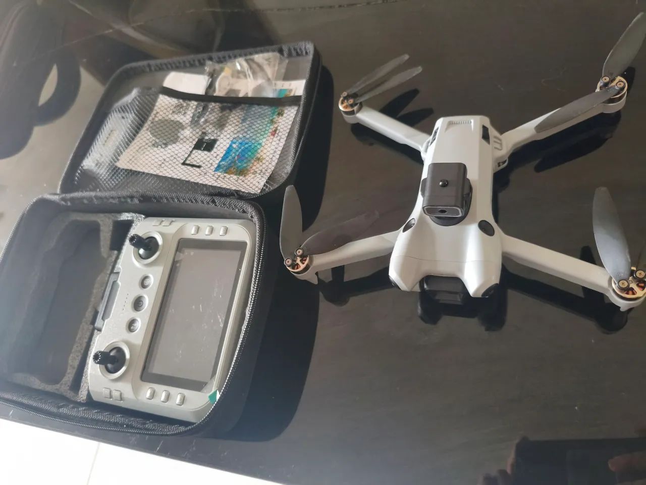 Drone s101 Max 