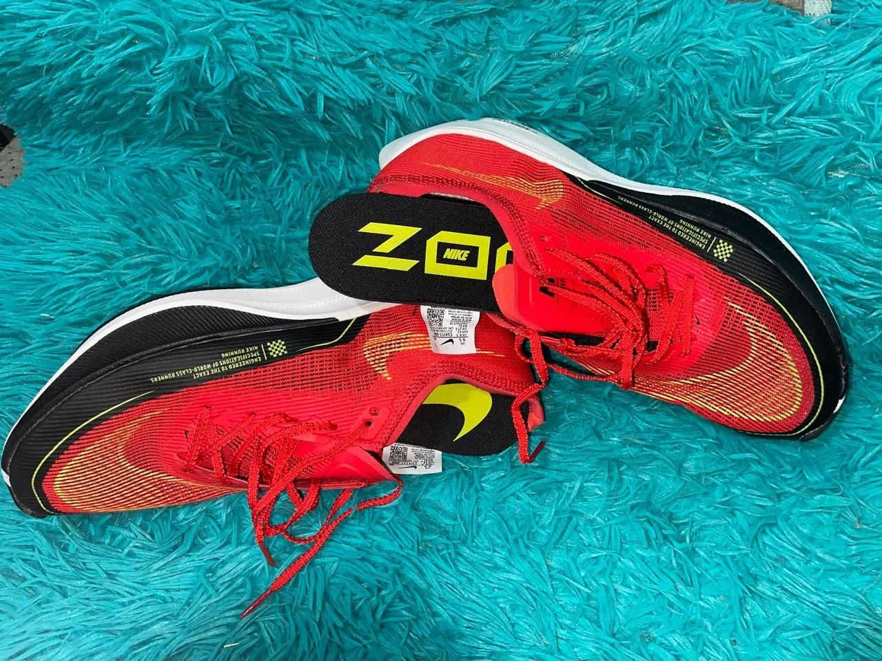 Tênis Nike Masculino Tam 41 - Foto 2