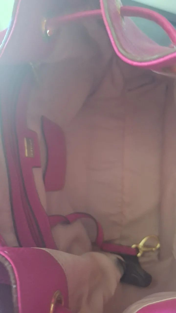 Bolsa luz da lua - Foto 4