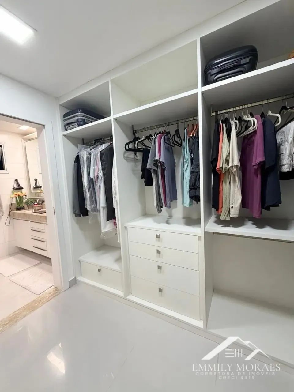 Casa mobiliada no Novo Leblon com 5 quartos, 3 suítes, 239 m² e jacuzzi - Foto 2