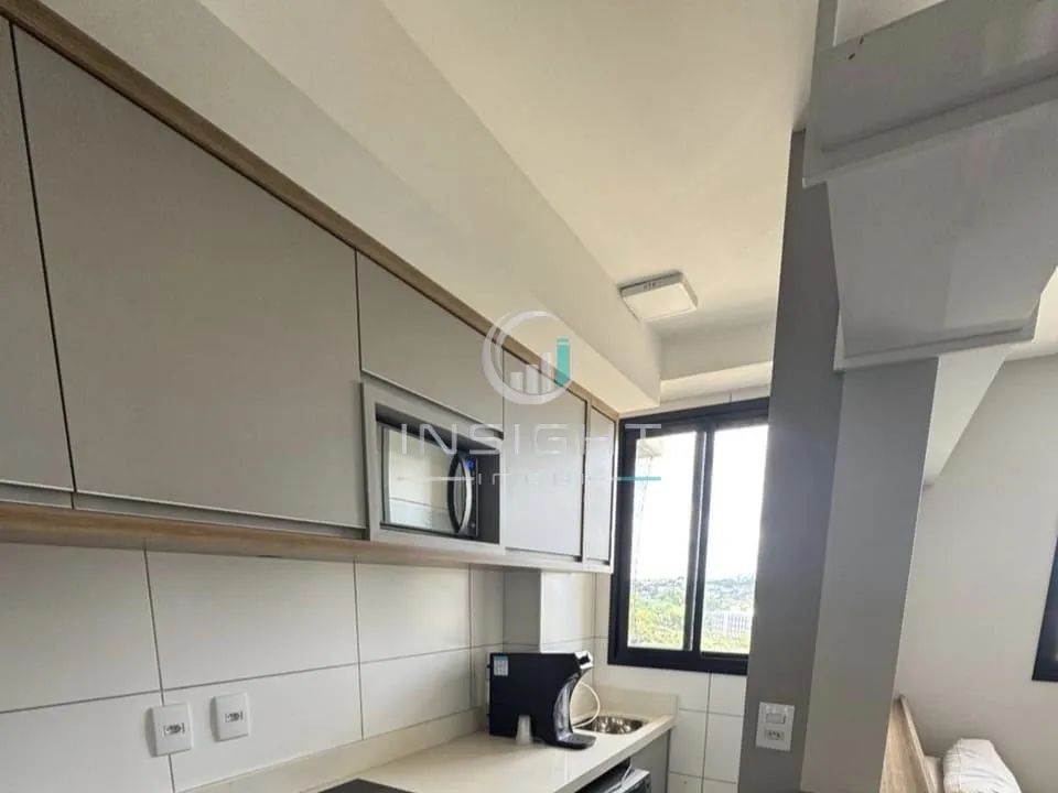 APARTAMENTO TODO MOBILIADO A VENDA - Foto 4