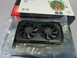 Rx 7600 ótimo estado  - Foto 2