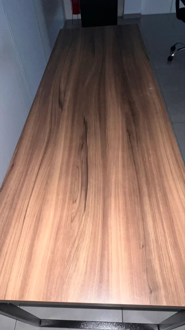 Mesa de escritório 