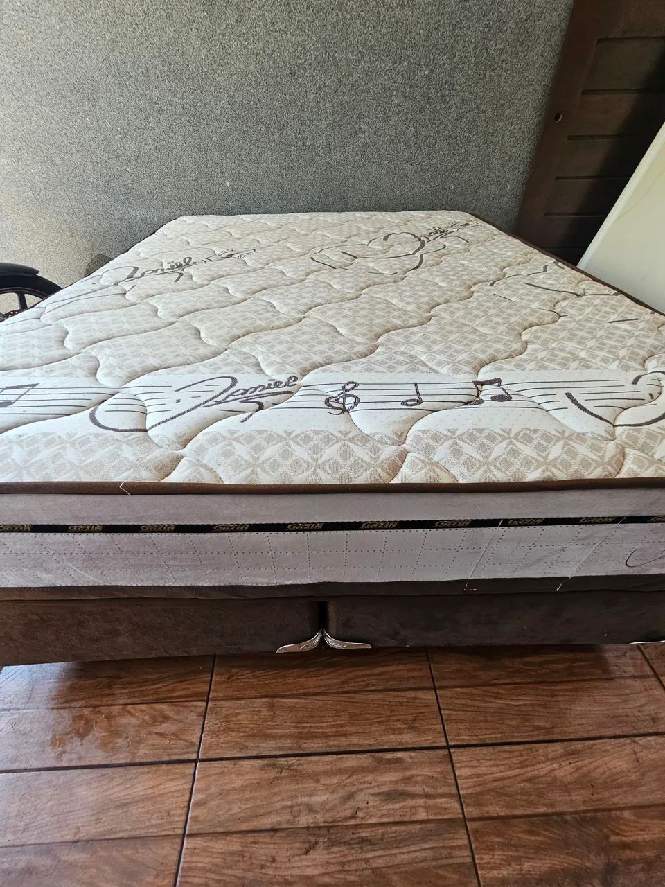 Cama Box Queen - Foto 2