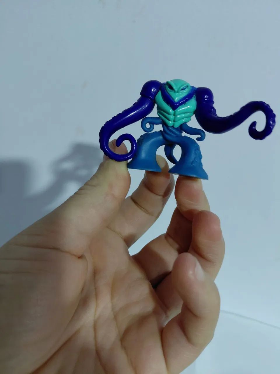 Lote de miniaturas colecionáveis  - Foto 4