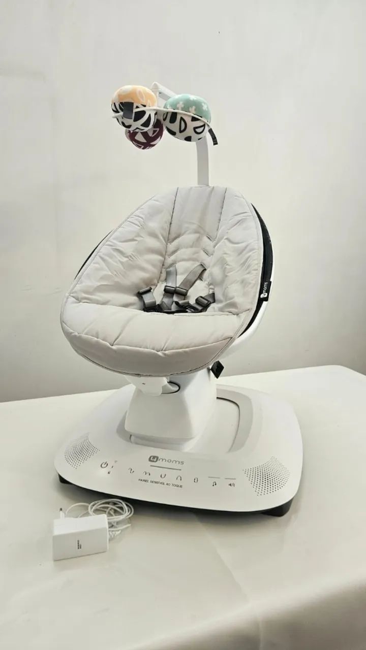Mamaroo 5.0