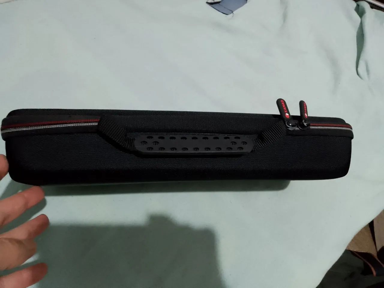 Case para controladora mini - Foto 5