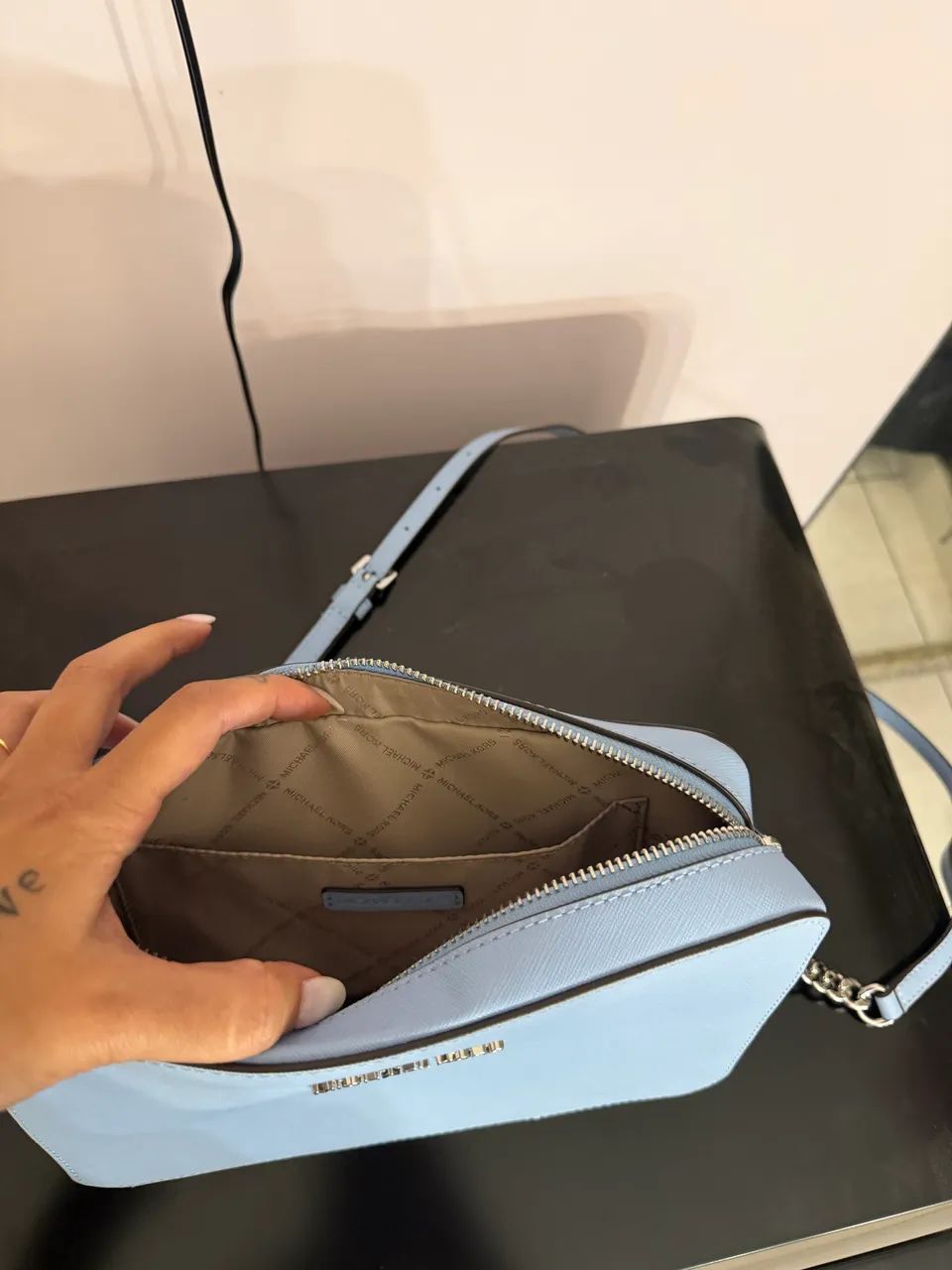 Bolsa Michael kors - Foto 2