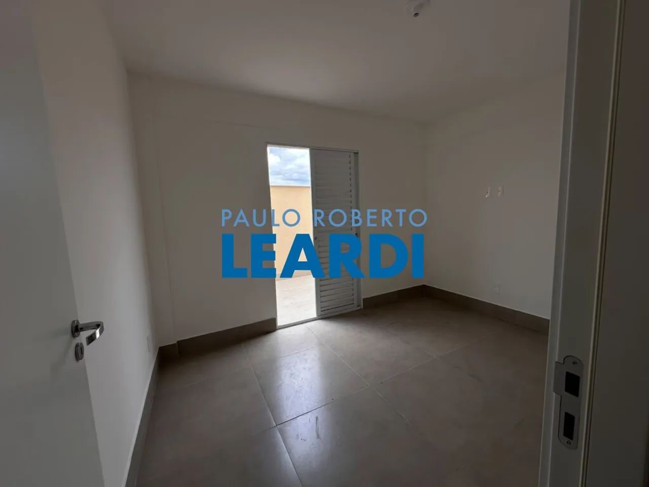 APARTAMENTO - BOA VISTA - MG