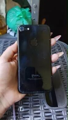 iPhone 7 128gb (TROCAR OU VENDER)